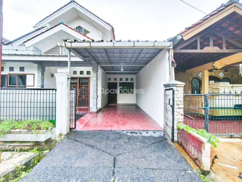 Perumahan Villa Nusa Indah 2