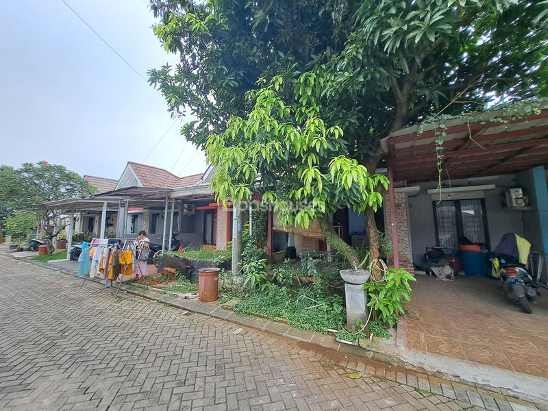 Perumahan Tamansari Puribali Cluster Banjar Ubud Blok J9