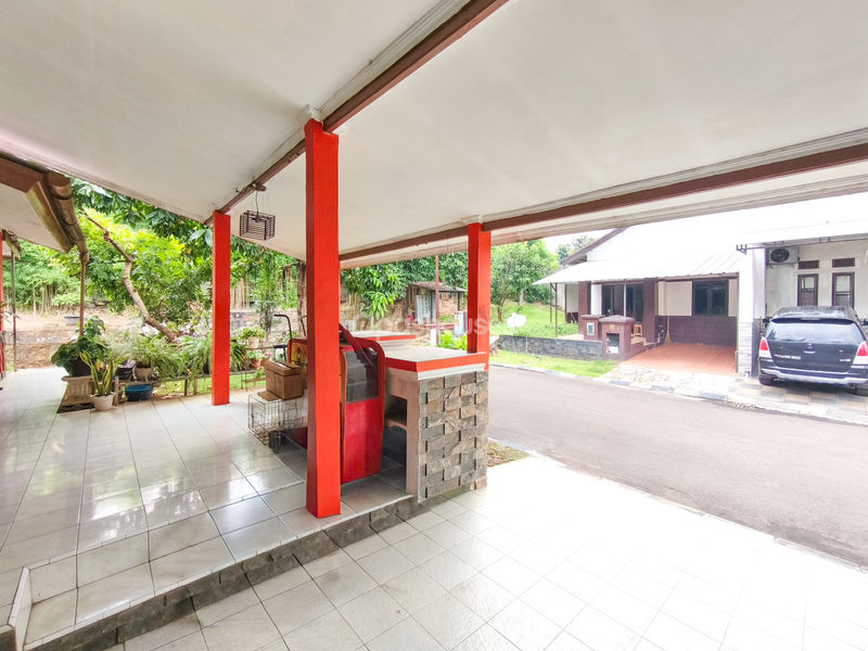 Graha Raya Cluster Fedora Blok J9 No. 21