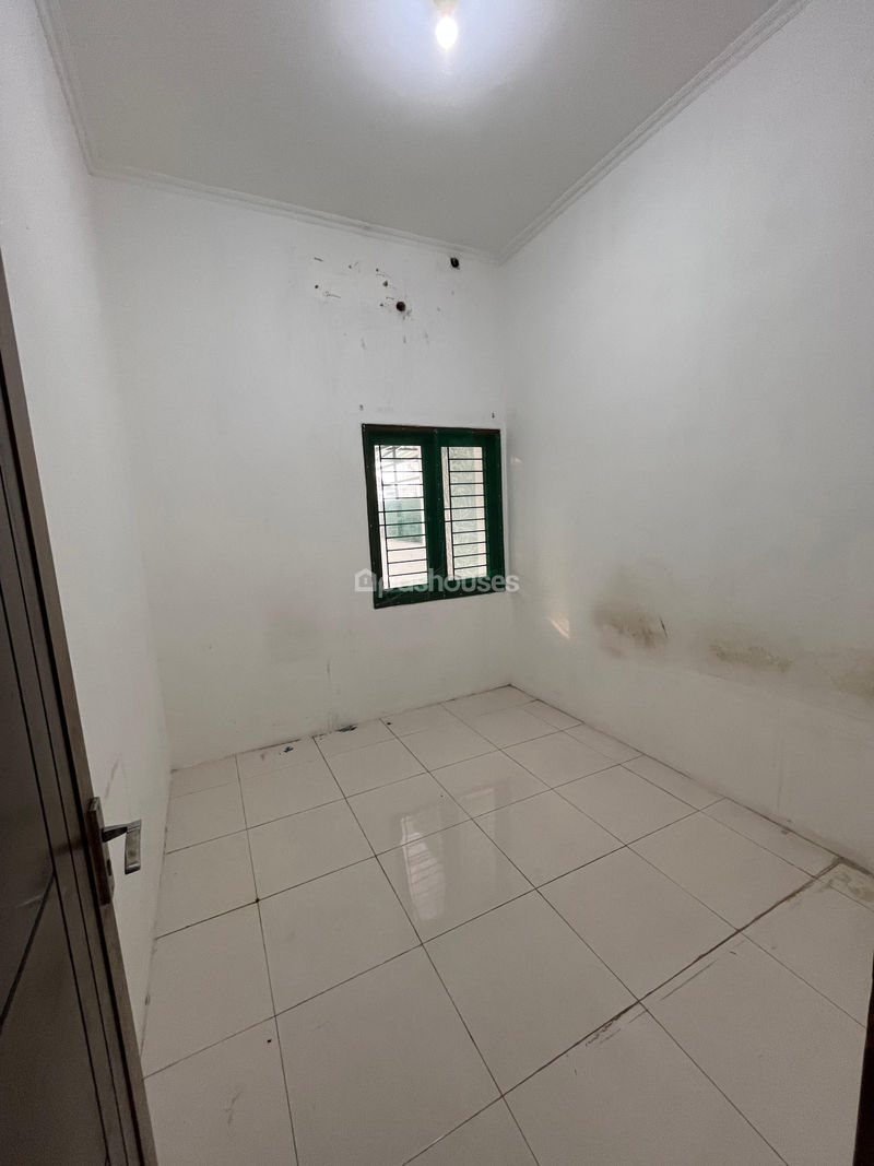 Jalan Selatan 8 No.39 Bekasi