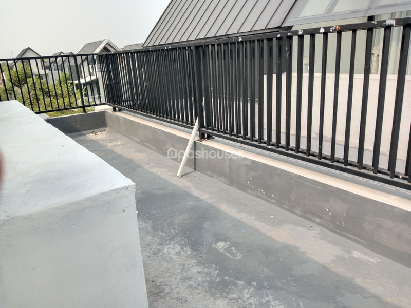 Jakarta Garden City Cluster Mahakam Blok B12
