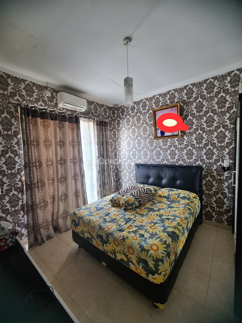 Graha Raya Cluster Fortune Breeze Blok D5