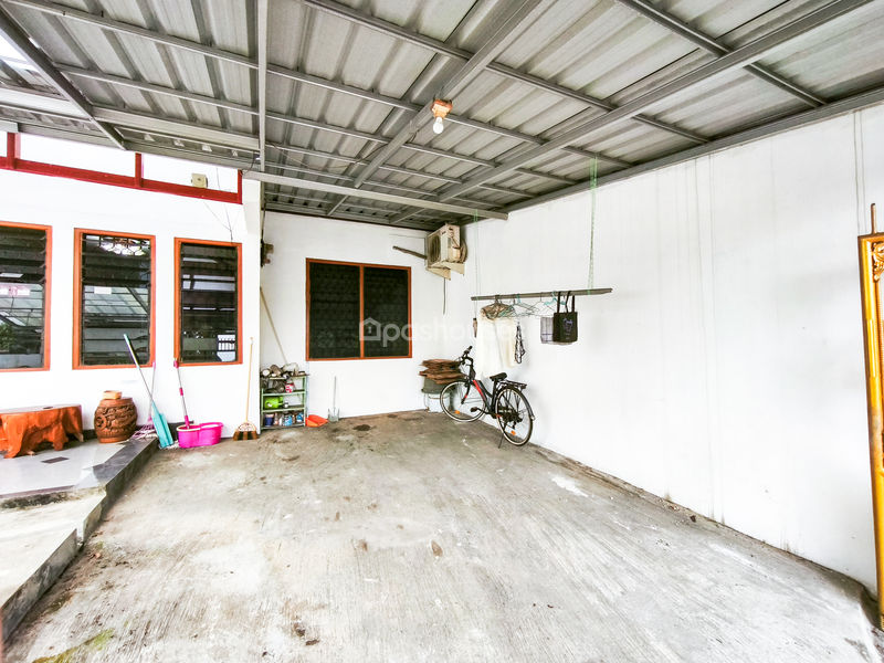 Perumahan Taman Yasmin