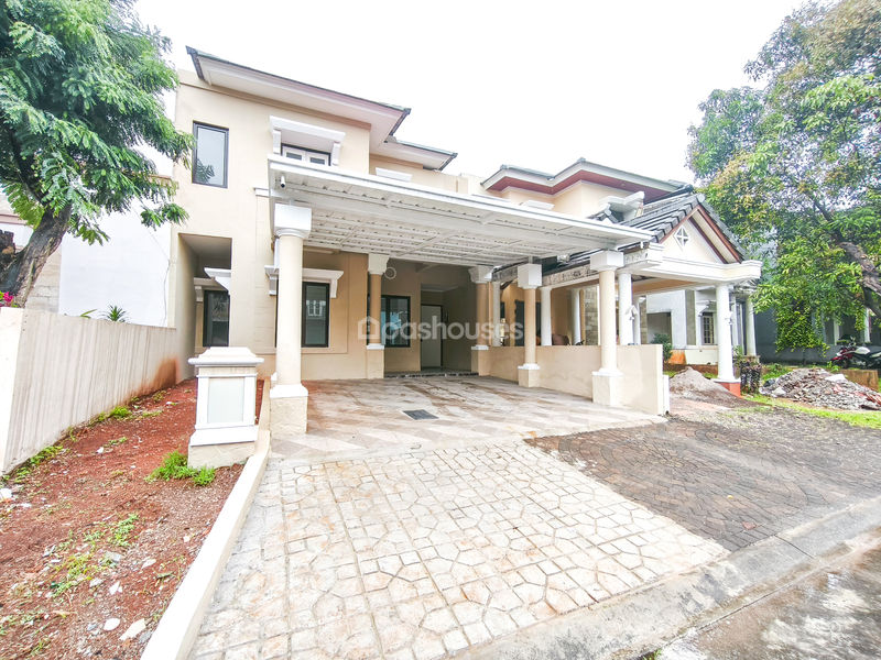 Kota Wisata Cluster Amsterdam No.30 Blok I No.5