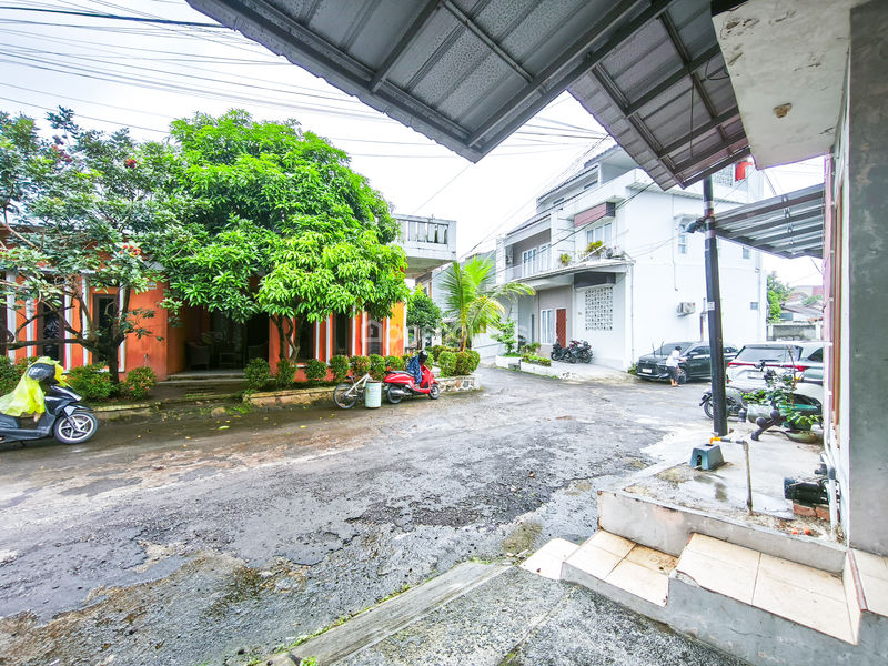 Perumahan Andhika Ciomas