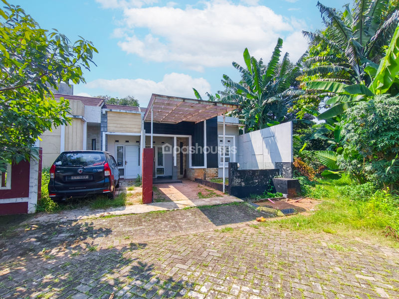Perumahan Permata Cibubur Cluster Phoenix Blok F2