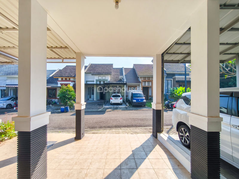 Kota Wisata Cluster Pesona Calgary