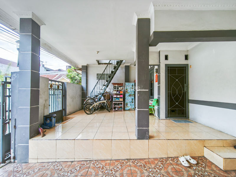 Perumahan Taman Yasmin Sektor 6 No.17