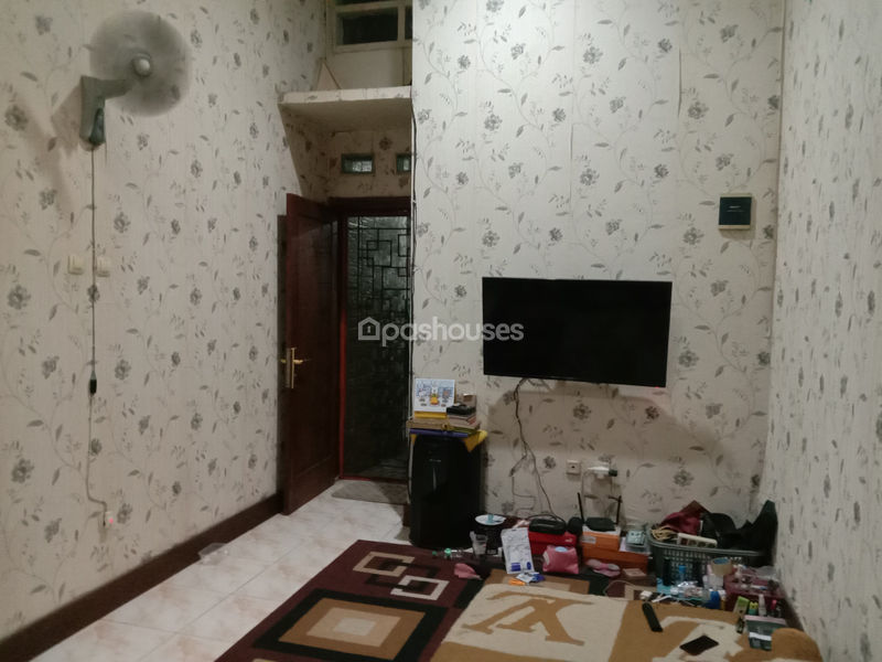 Perumahan Karawaci Residence Cluster Emerald Blok B6