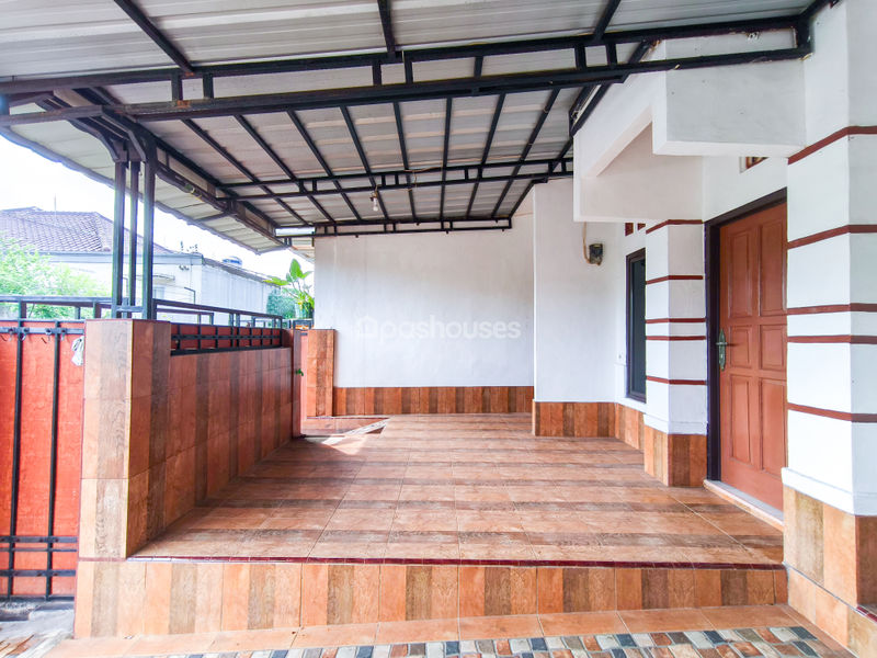 Perumahan Puri Delta Kencana Blok J No.6