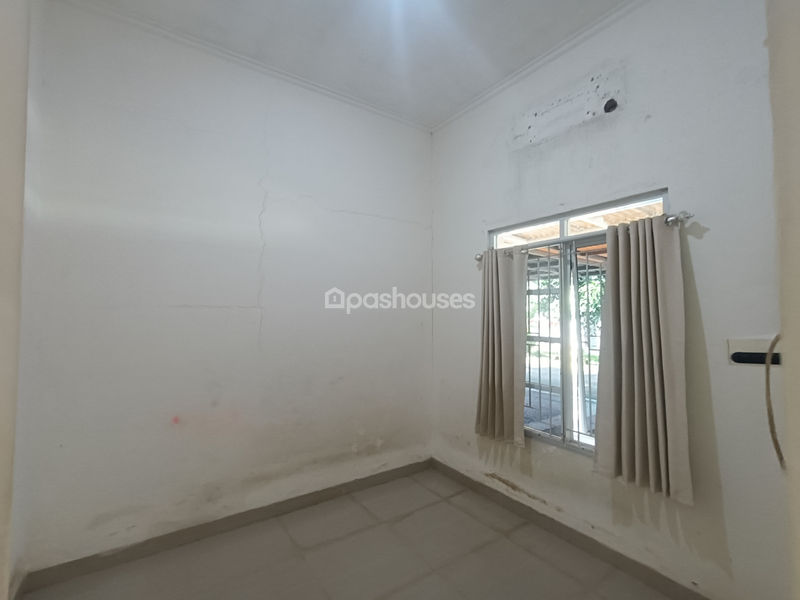 Komplek Agra Kemala Bahagia Blok J-25