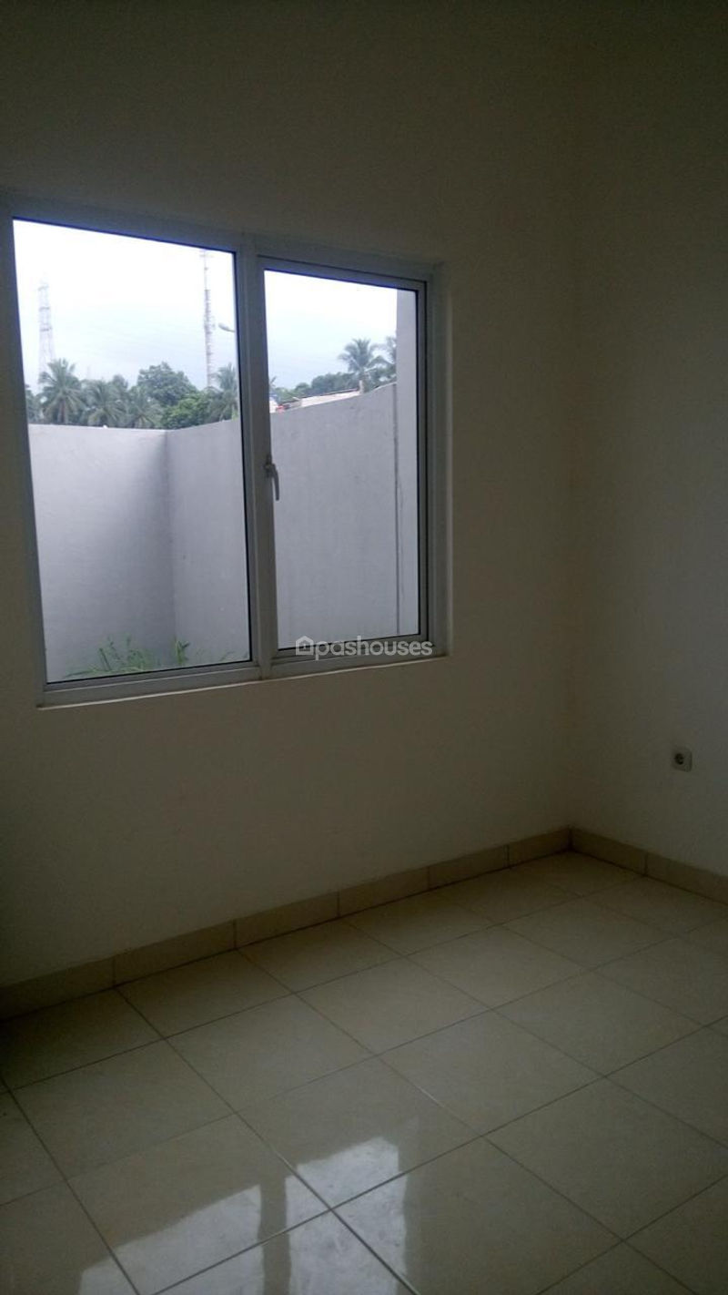 Serpong Lagoon Cluster Pelican Blok B3 No.19