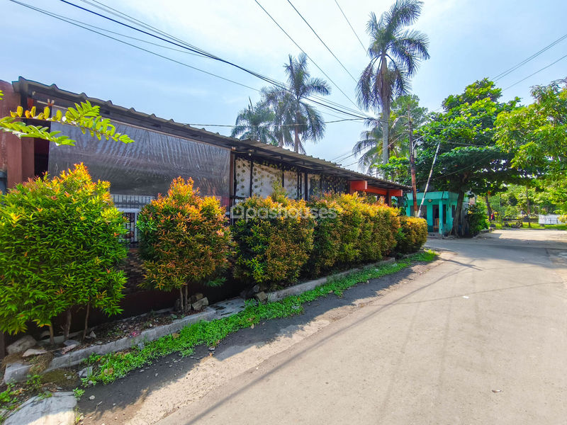 Perumahan Ciomas Permai