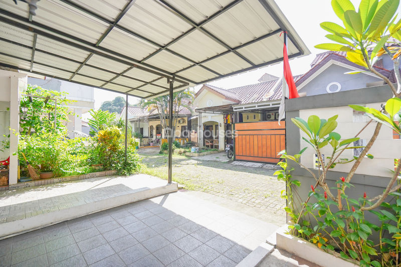 Mimi Town House Depok