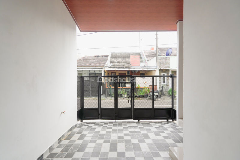 Perumahan Dukuh Zamrud Blok N6
