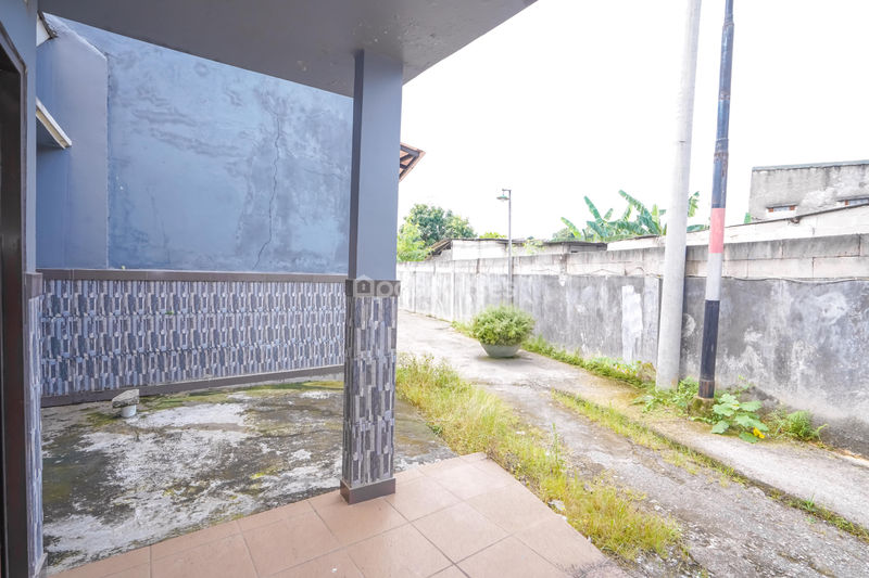 Perumahan Pesona Hinggil Residence Blok B