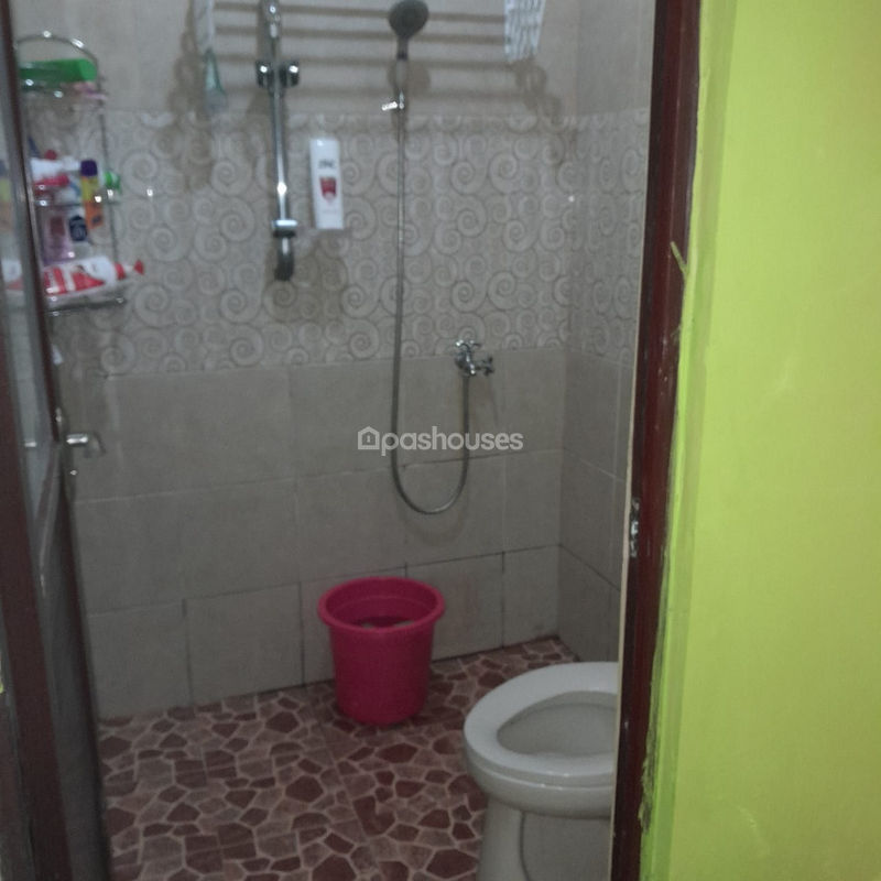 Bumi Cilebut Damai Blok D3