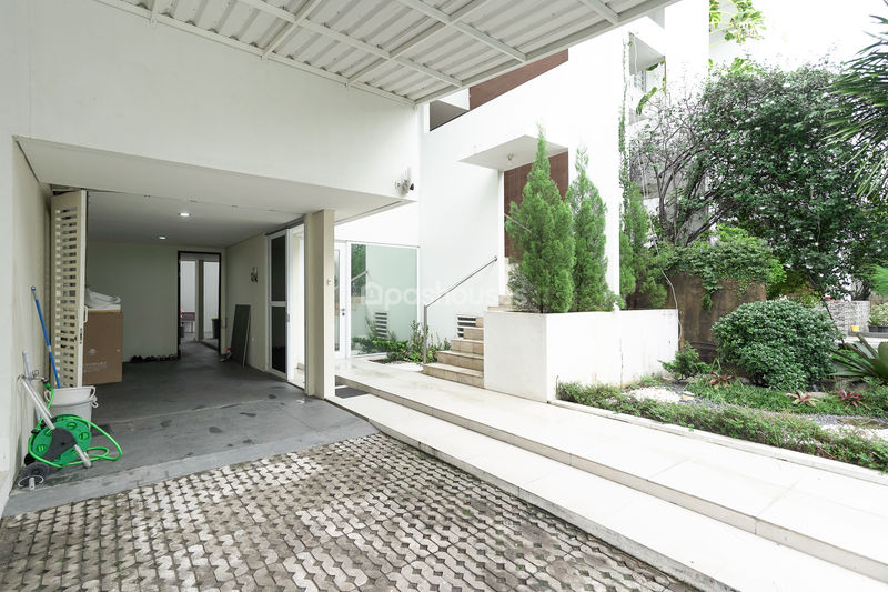 Harapan Indah Cluster Asera One East