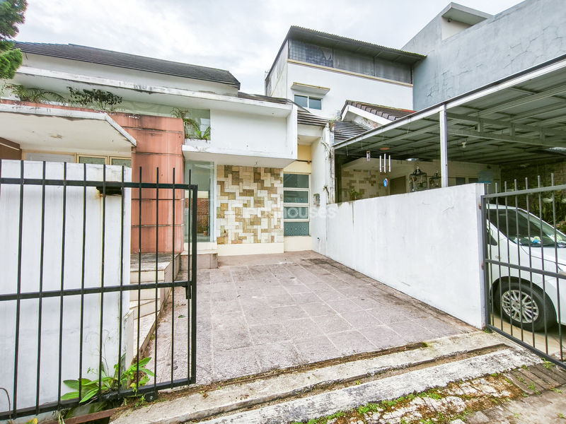 Rancamaya Golf Estate Blok BG9-12