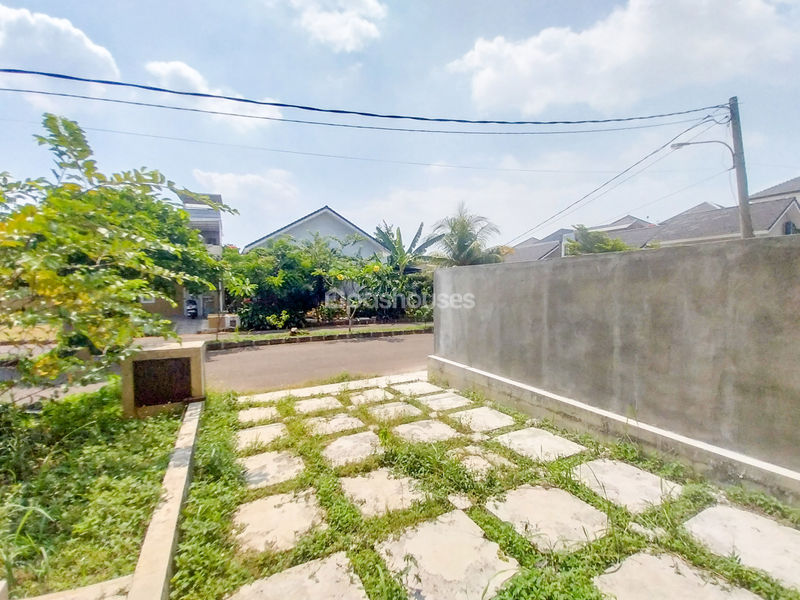 Cilebut Residence Cluster Anthorium