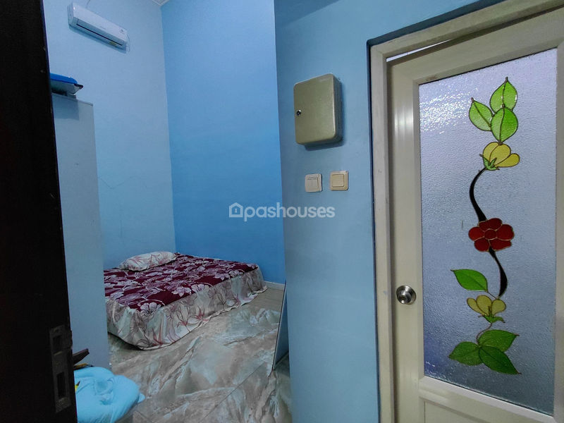 Perumahan Kemang Pratama Blok CB No.26