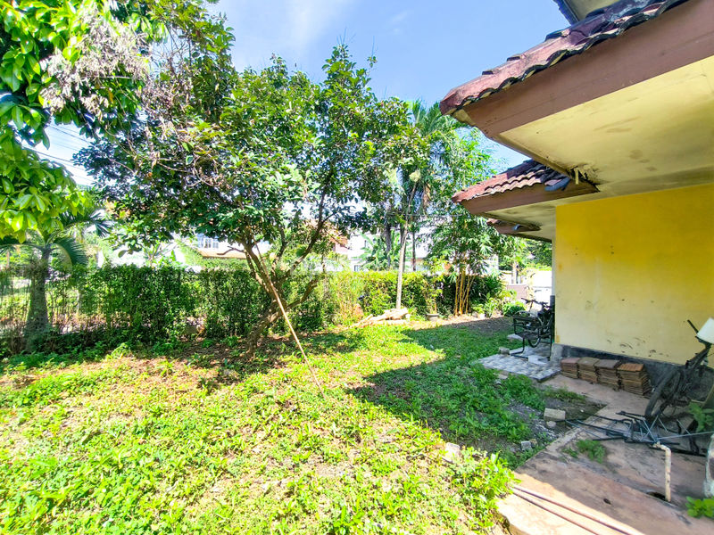 Islamic Village Karawaci