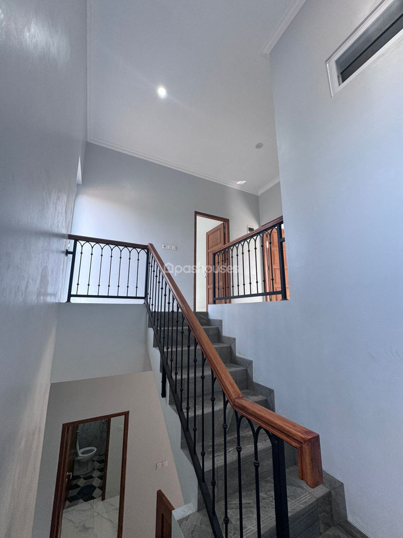 Perumahan Casa Arwana Depok M1