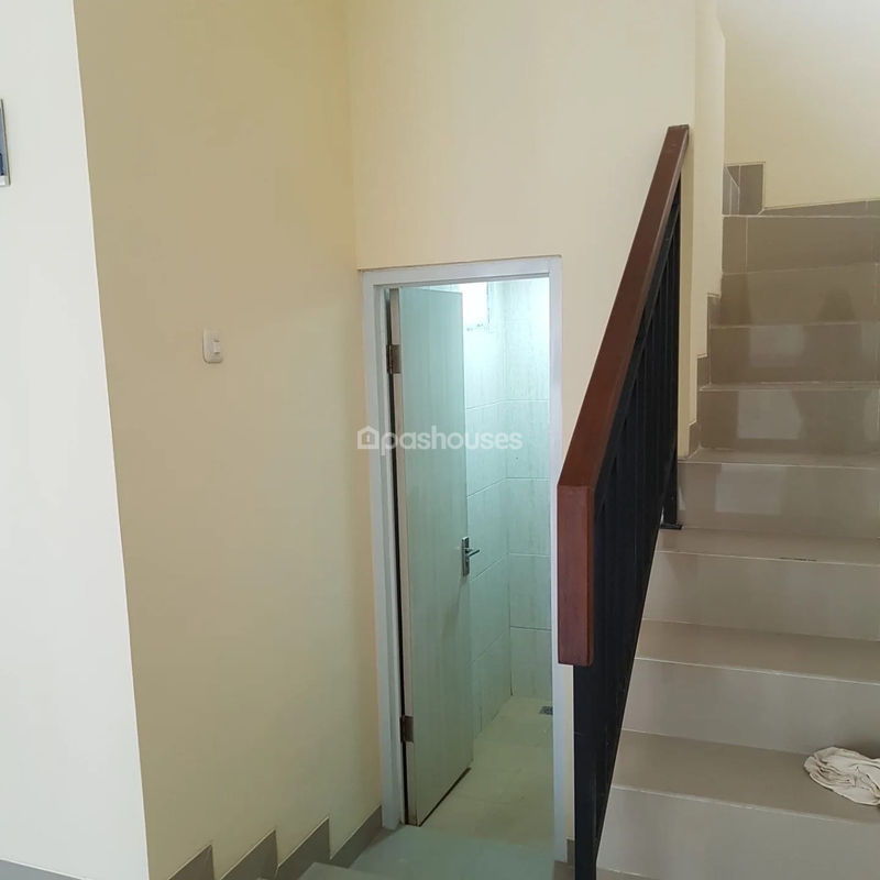 Perumahan Bintaro Terrace Premier Blok B No.4