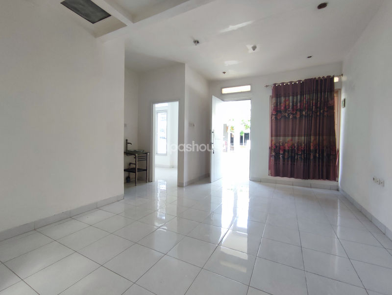 Permata Cimanggis Cluster Mutiara Blok C5 No.17