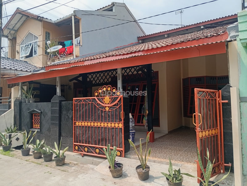 Perumahan Jatimulya Blok B291