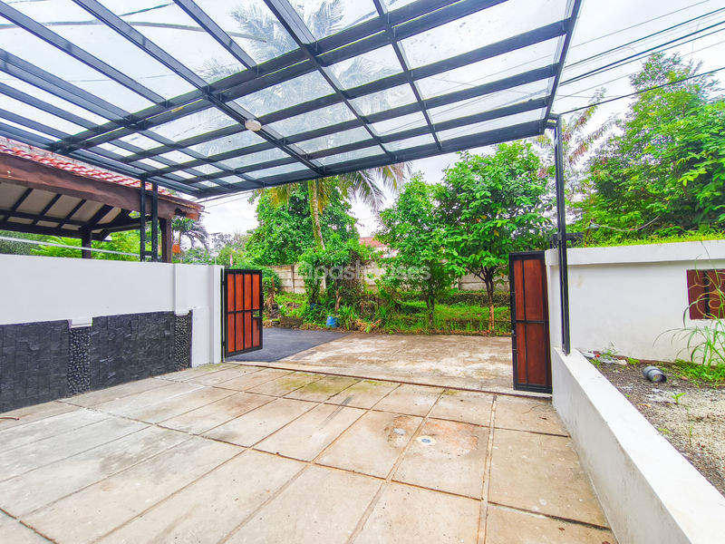 Bukit Cimanggu City Blok Q3