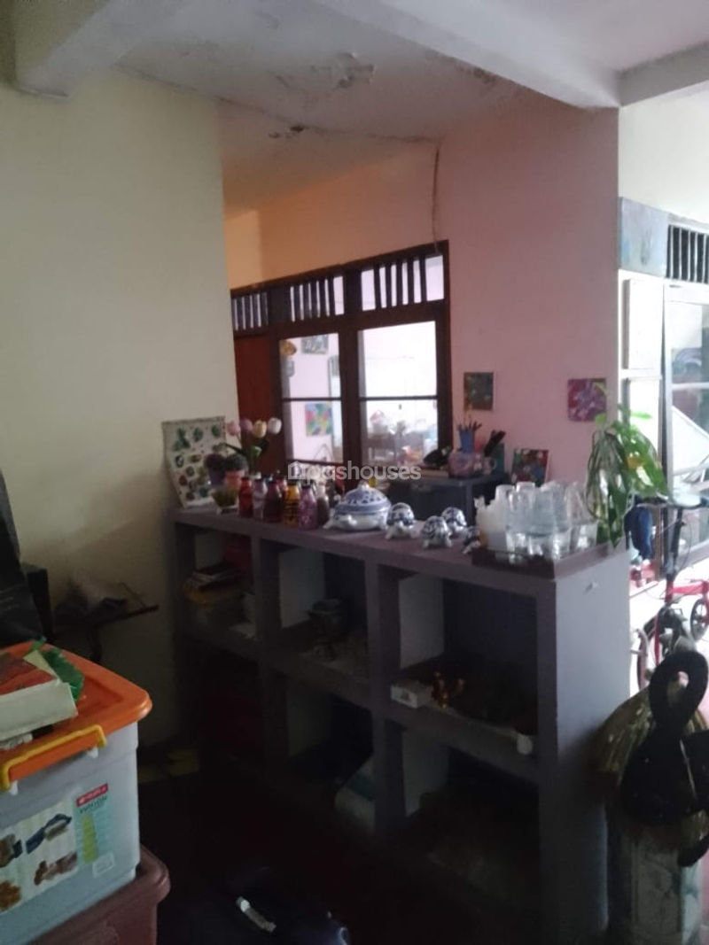 Komplek Baranangsiang Indah 2
