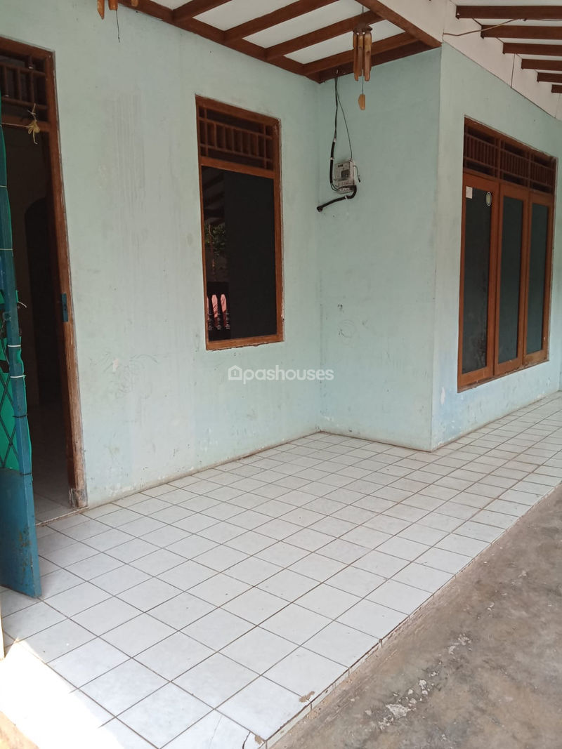 Perumahan Serua Permai Blok B2