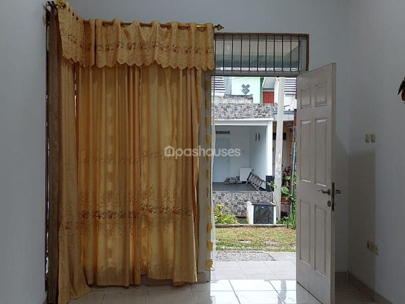 Bukit Cimanggu City Blok HH4