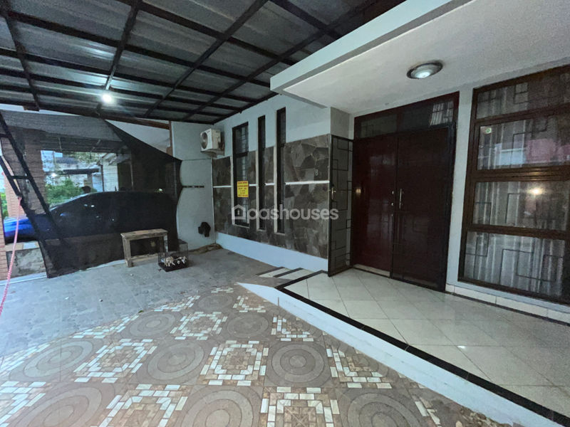 Cluster Cibigo Blok B3