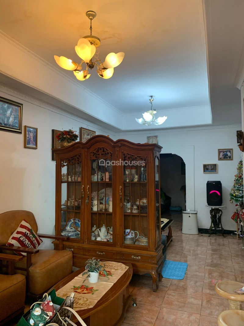 Perumahan Cipondoh Makmur Blok E2 No.7