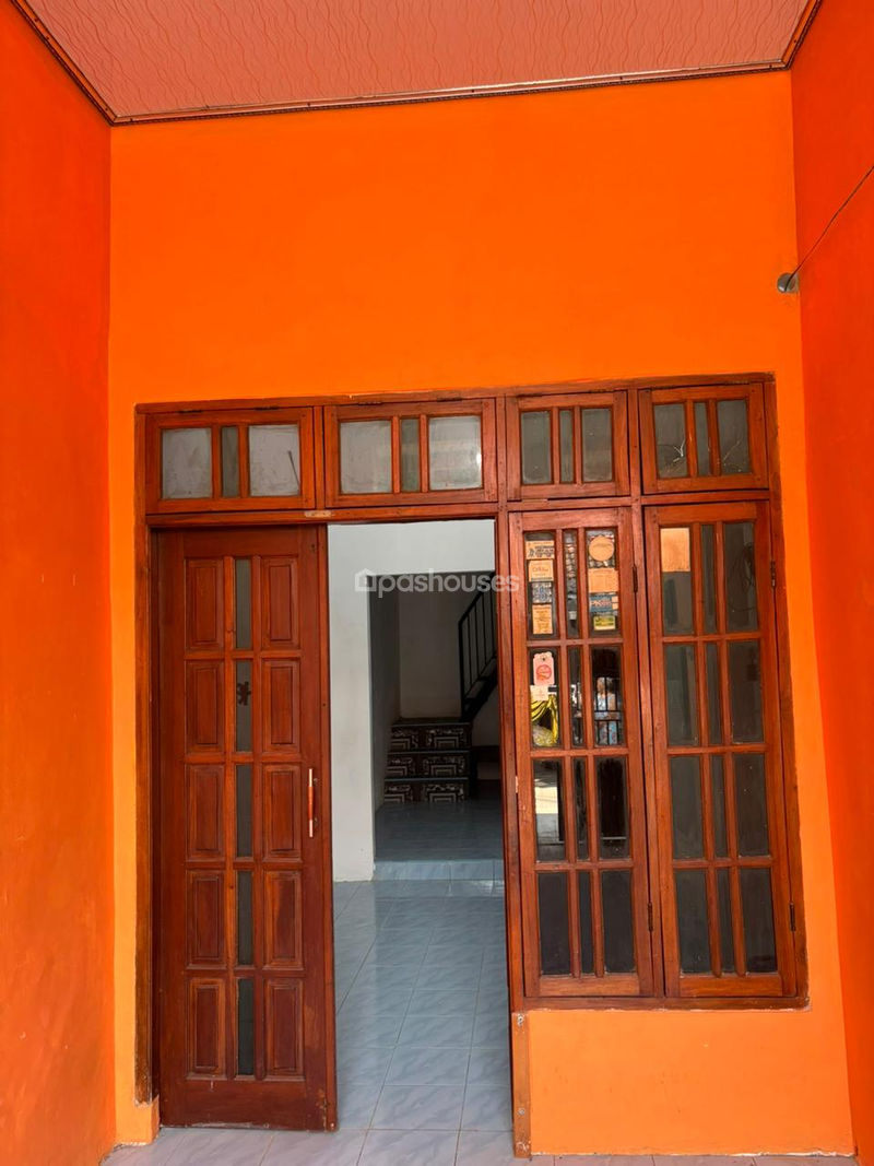 Griya Asri 2 Bekasi Blok J22 No.19