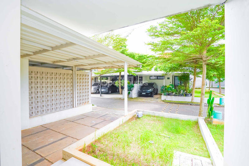 Gardens at Candi Sawangan Cluster Saviya Blok B10 No.02