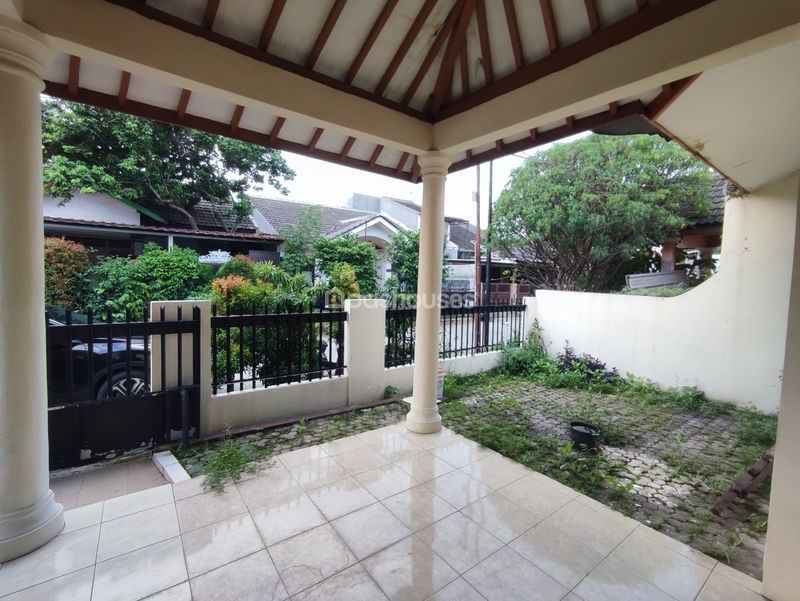 Perumahan Taman Duta Blok E2