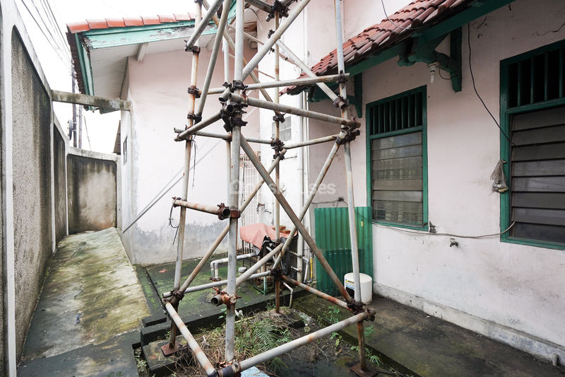 Jalan Alexindo No.11 Bekasi