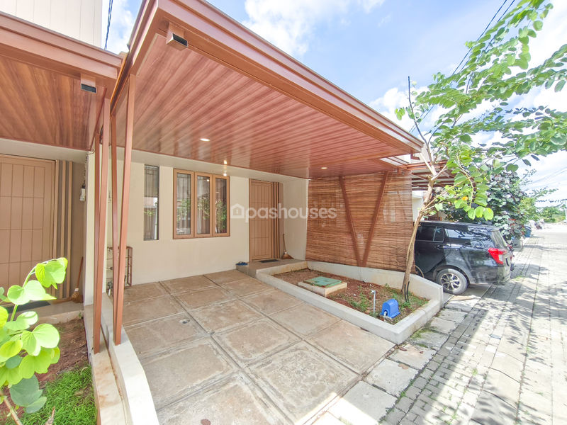 Springhill Yume Lagoon Blok E3 No.8