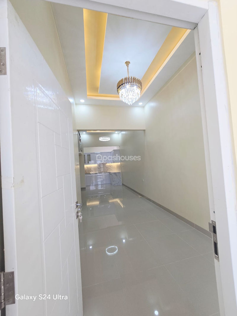 Kota Harapan Indah Blok WI No.20B