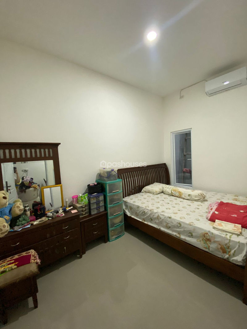 Perumahan Kembangan No.5B