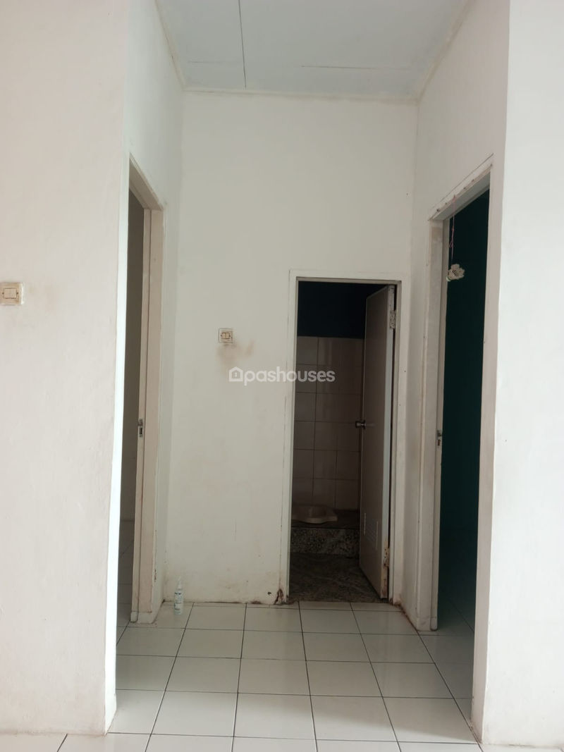 Bukit Serpong Indah Blok E12 No.12A 