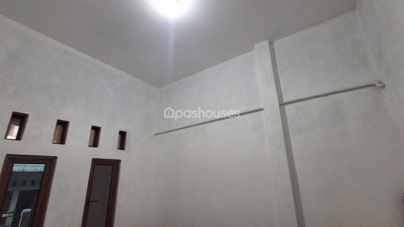 Perumahan Bojong Depok Baru Blok HF No.14