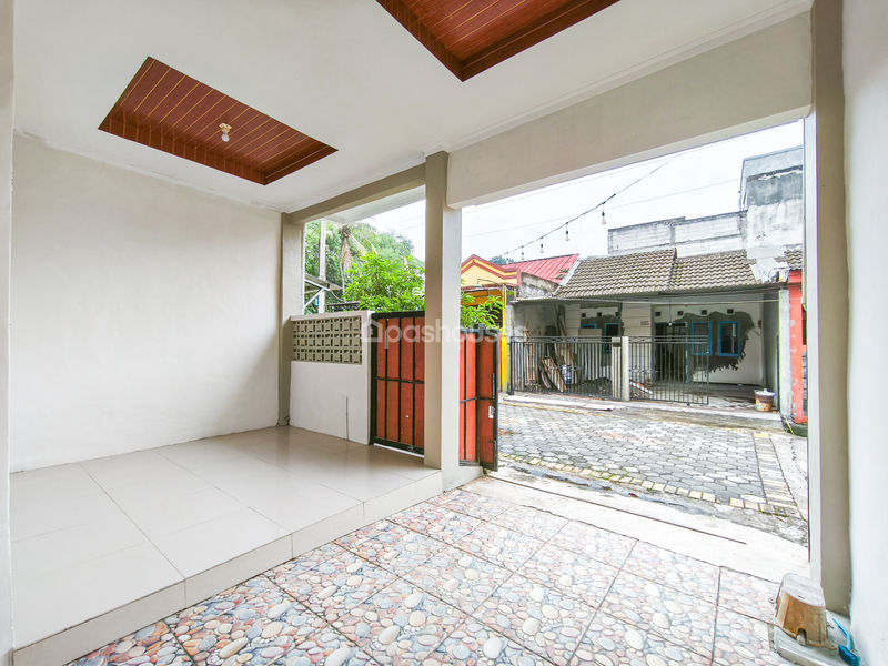 Perumahan Permata Bintang