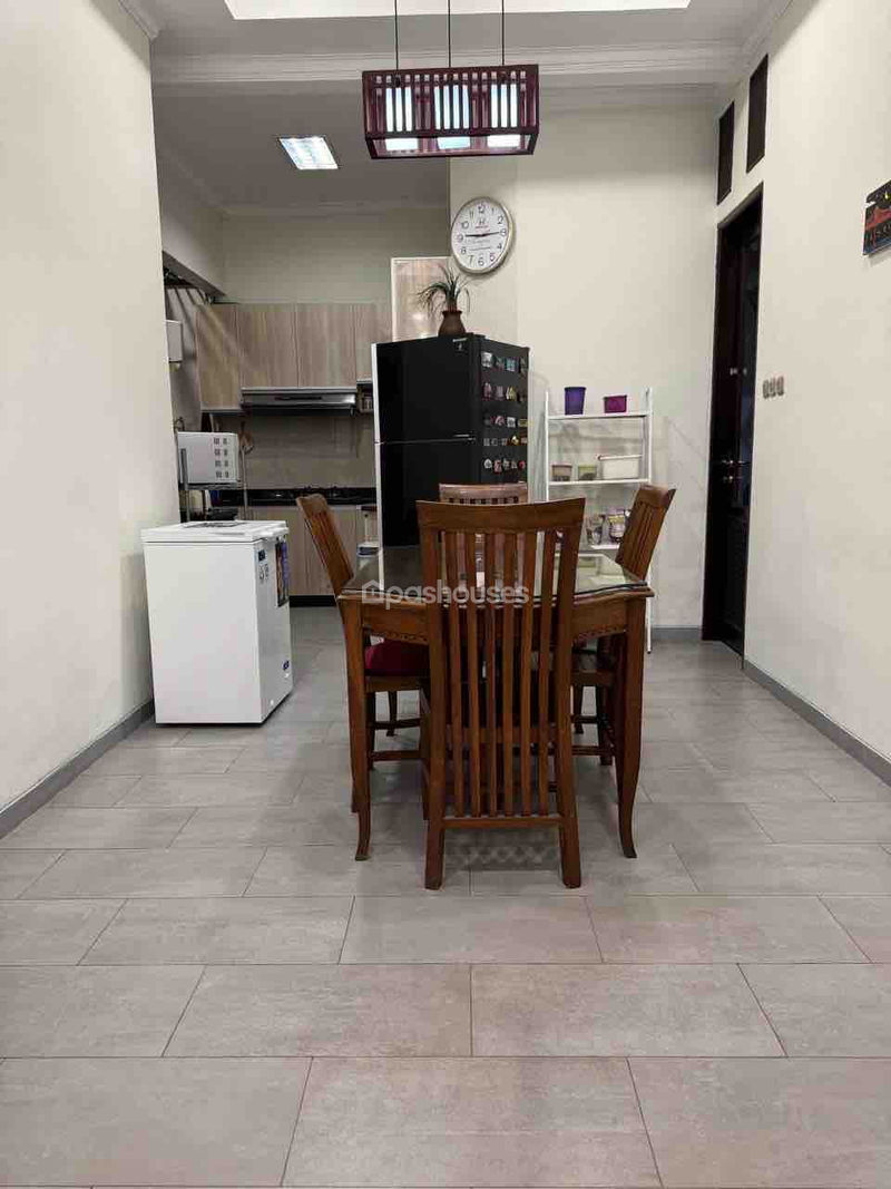 Perumahan Puri Mustika Bekasi Blok C1 No.15
