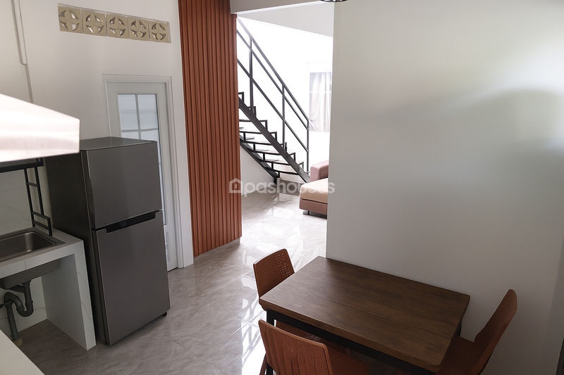 Perumahan Bukit Hijau Felicity Village 