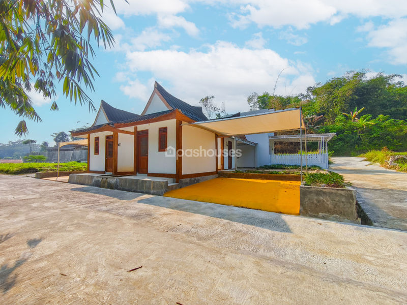 Perumahan Tasnim Bogor