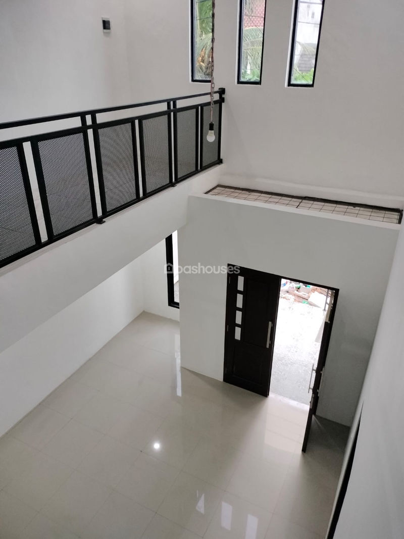 Bukit Golf Riverside Cluster Arcadia Blok AR148
